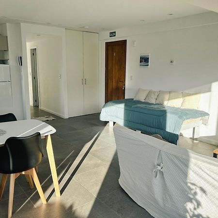Apartmán Gente Del Sur - Urbano Centro Ushuaia Exteriér fotografie