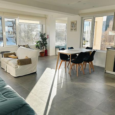 Apartmán Gente Del Sur - Urbano Centro Ushuaia Exteriér fotografie