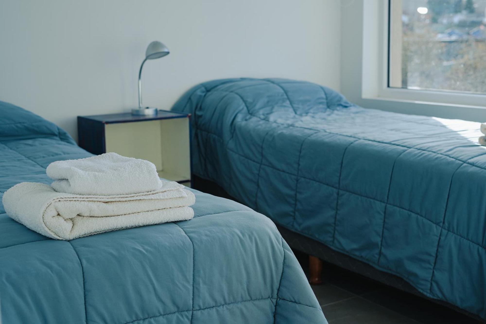 Apartmán Gente Del Sur - Urbano Centro Ushuaia Exteriér fotografie