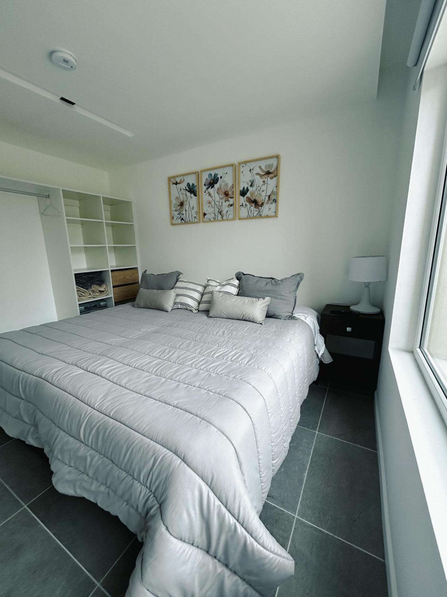 Apartmán Gente Del Sur - Urbano Centro Ushuaia Exteriér fotografie