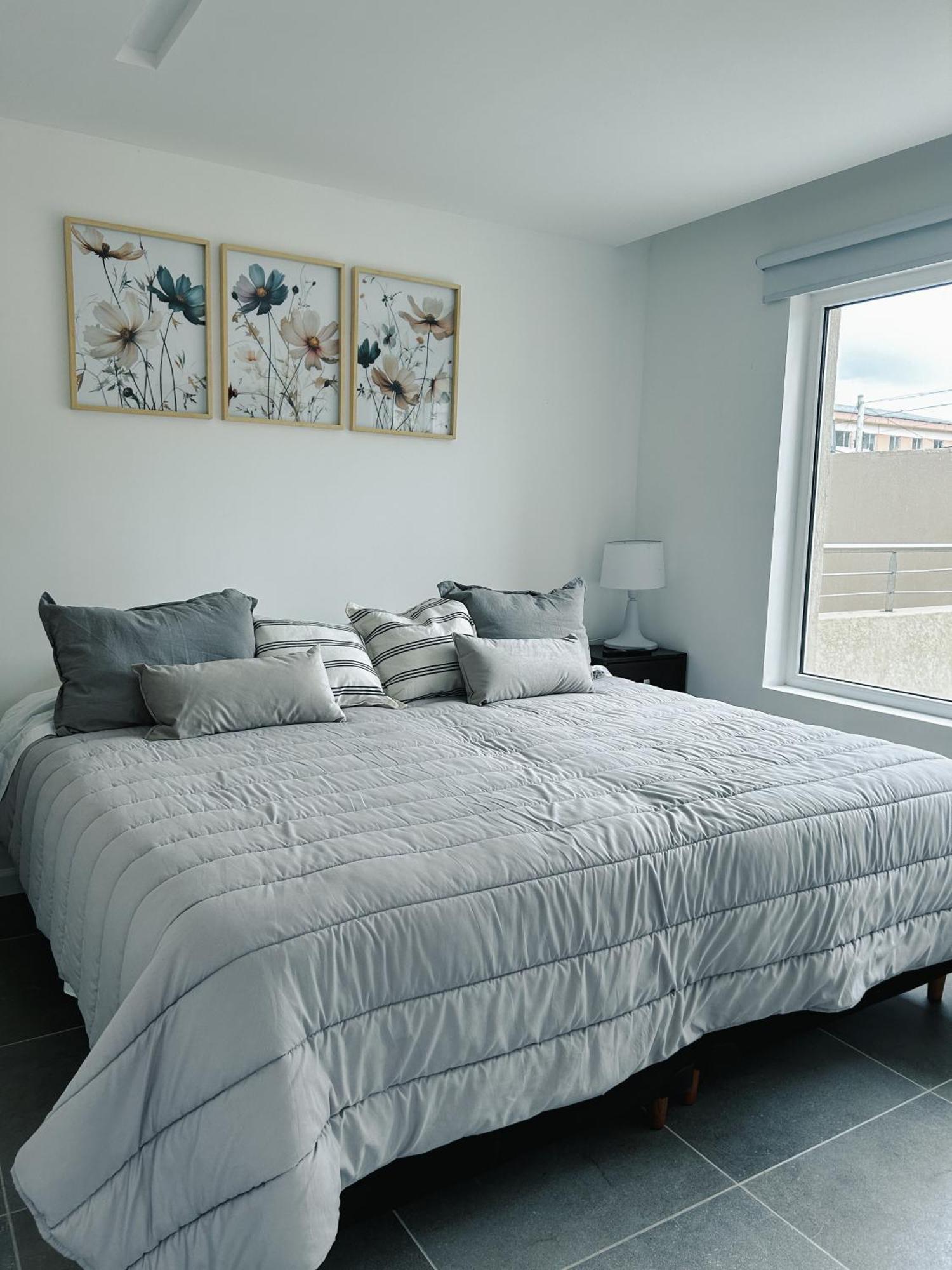Apartmán Gente Del Sur - Urbano Centro Ushuaia Exteriér fotografie